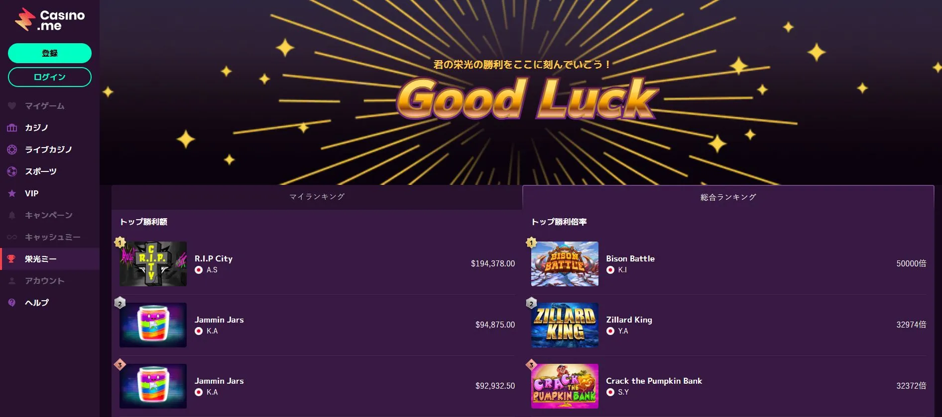 アカウント開設 アカウント開設